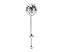 XUMIUZIY Stainless Steel Baker Dusting Wand, Precision Tool (Colore