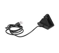 XUMIUZIY Supporto di Ricarica USB per Occhiali Intelligenti Skyler Headliner |Dock Portatile per Organizer da Viaggio con Adattatore