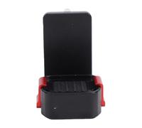 XUMIUZIY Supporto Magnetico a Sgancio Rapido per Fotocamera, Lega di | Forza magnetica, interfaccia da 1/4 di pollice, soluzione di montaggio versatile, design antiscivolo