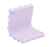 XUMIUZIY Supporto per Telefono Flessibile, Supporto da Scrivania | Lega di Alluminio Siliconica, Tecnologia di Piegatura della Memoria, Protezione in Silicone Antiscivolo, per Tablet