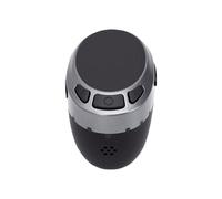 XUMIUZIY Telecomando Bluetooth per Girare le Pagine con Scroller per App Video e Lettura Elettronica Batteria da 100 MAh Anello Tattile di Controllo Wireless 4,50x3,50x3,00 Cm