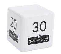 XUMIUZIY Timer Portatile per Cucinare, Timer per il Conto Alla Rovescia da