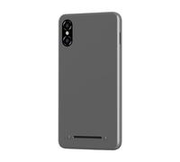 XUMIUZIY Traduttore Portatile Touch Screen 138 Lingue Dispositivo Linguistico Multifunzionale per Viaggi D'affari 3,97"