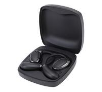 XUMIUZIY Translation Earbuds Real Time, 150 Lingue Translator Earbuds con Bluetooth 5.4, Dispositivo Traduttore Stereo Wireless per Chiamata di Riproduzione Musicale, Precisione Al 98%