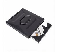 XUMIUZIY Unità Blue Ray Esterna, Lettore Masterizzatore CD DVD BD USB 3.0 Tipo C per PC Portatile OS X