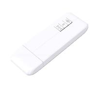 XUMIUZIY USB WiFi RF Controller per Sistemi di Apertura Porte da Garage | Controllo tramite app per smartphone, frequenza da 310 a 915 MHz, corpo compatto in ABS, grilletto a lungo raggio,