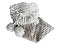 XUMKFJRE Scaldamuscoli Invernali Da Donna Winter Multicolor Thigh Socks Women Solid Color Soft Comfortable Stockings Sweet Over The Knee High(MULTI)