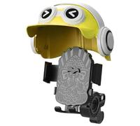 Xummpxuk Supporto per telefono cellulare parasole per veicolo elettrico, supporto per telefono da bicicletta con casco | per elettronica di consumo per visualizzazione GPS videochiamate