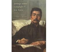 Xun Lu Jottings under Lamplight (Copertina rigida)