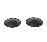 Xuniu 2 Pezzi Altoparlante Woofer Altoparlante Cupola Tappo parapolvere Tappo parapolvere (45x9mm)