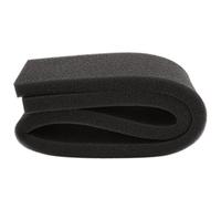 Xuniu Schiuma del Filtro, Schiuma Media 100x12x2cm del Filtro dal carro Armato di Pesce dello Stagno del Cotone del Blocco di Media