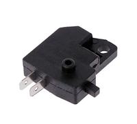 Xuniu Universal Front Leva del Freno a Mano Destra Interruttore Luce Stop per Pit Quad Bike ATV