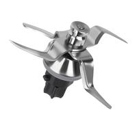 XUNNIU Gruppo Coltelli di Ricambio per Vorwerk Therмоmix TM31 - Lame in Acciaio Inox SUS420 per Bimby TM31 - Gruppo Lame per Bimby TM31 - Accessori per Therмоmix TM31 - Ricambi Bimby TM31