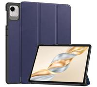 XunyLyee Custodia per HONOR Pad X9a 11,5 Pollici Tablet Cover (2025), Funzione Supporto Custodia Protettiva In Pelle PU - Blu Scuro