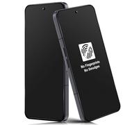 Xunzii 2 Pezzi Pellicola Protettiva Opaca per Nothing phone 3 | Copertura Completa Opaca Vetro Temperato, Durezza 9H Anti-Graffio, Antiriflesso Matte Protezione Schermo