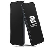 Xunzii 2 Pezzi Pellicola Protettiva Opaca per Nothing phone 4A/4A Pro | Copertura Completa Opaca Vetro Temperato, Durezza 9H Anti-Graffio, Antiriflesso Matte Protezione Schermo