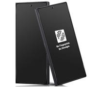 Xunzii 2 Pezzi Pellicola Protettiva Opaca per Samsung Galaxy Z Fold 7 5G, Copertura Completa Opaca Vetro Temperato, Durezza 9H Anti-Graffio Anti-Impronte, Antiriflesso Matte Protezione Schermo