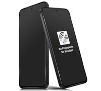 Xunzii 2 Pezzi Pellicola Protettiva Opaca per Xiaomi Redmi 15 5G/4G, Copertura Completa Opaca Vetro Temperato, Durezza 9H Anti-Graffio, Antiriflesso Matte Protezione Schermo