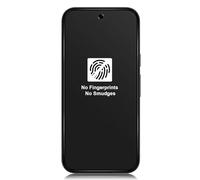 Xunzii Pellicola Protettiva Opaca per Google Pixel 10A/9A 5G, 2 Pezzi Copertura Completa Opaca Vetro Temperato, Durezza 9H Anti-Graffio Anti-Impronte, Antiriflesso Matte Protezione Schermo