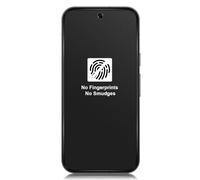 Xunzii Pellicola Protettiva Opaca per Google Pixel 11 Pro XL/10 Pro XL, 2 Pezzi Copertura Completa Opaca Vetro Temperato, Durezza 9H Anti-Graffio Anti-Impronte, Antiriflesso Matte Protezione Schermo
