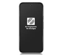 Xunzii Pellicola Protettiva Opaca per Samsung Galaxy A17 5G/A16 5G/4G/A26 5G, 2 PCS Copertura Completa Opaca Vetro Temperato, 9H Anti-Graffio Anti-Impronte, Antiriflesso Matte Protezione Schermo