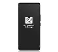 Xunzii Pellicola Protettiva Opaca per Samsung Galaxy A53/A52/A52s 5G, 2 Pezzi Copertura Completa Opaca Vetro Temperato, Durezza 9H Anti-Graffio Anti-Impronte, Antiriflesso Matte Protezione Schermo