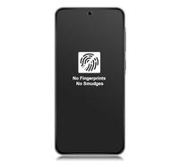 Xunzii Pellicola Protettiva Opaca per Samsung Galaxy A56/A36 5G, 2 Pezzi Copertura Completa Opaca Vetro Temperato, Durezza 9H Anti-Graffio Anti-Impronte, Antiriflesso Matte Protezione Schermo