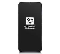 Xunzii Pellicola Protettiva Opaca per Samsung Galaxy S25 FE/A57 5G, 2 Pezzi Copertura Completa Opaca Vetro Temperato, Durezza 9H Anti-Graffio Anti-Impronte, Antiriflesso Matte Protezione Schermo