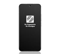Xunzii Pellicola Protettiva Opaca per Xiaomi Mi 13 5G, 2 Pezzi Copertura Completa Opaca Vetro Temperato, Durezza 9H Anti-Graffio Anti-Impronte, Antiriflesso Matte Protezione Schermo