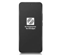 Xunzii Pellicola Protettiva Opaca per Xiaomi Mi 15 5G, 2 Pezzi Copertura Completa Opaca Vetro Temperato, Durezza 9H Anti-Graffio Anti-Impronte, Antiriflesso Matte Protezione Schermo