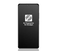Xunzii Pellicola Protettiva Opaca per Xiaomi Redmi Note 12 Pro 5G/4G, 2 Pezzi Copertura Completa Opaca Vetro Temperato, Durezza 9H Anti-Graffio Anti-Impronte, Antiriflesso Matte Protezione Schermo