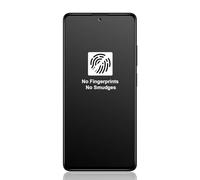 Xunzii Pellicola Protettiva Opaca per Xiaomi Redmi Note 12 Pro Plus 5G, 2 Pezzi Copertura Completa Opaca Vetro Temperato, Durezza 9H Anti-Graffio Anti-Impronte, Antiriflesso Matte Protezione Schermo