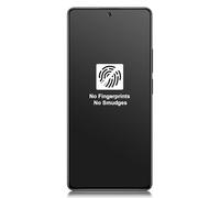 Xunzii Pellicola Protettiva Opaca per Xiaomi Redmi Note 13/13 Pro 5G/4G, 2 Pezzi Copertura Completa Opaca Vetro Temperato, Durezza 9H Anti-Graffio Anti-Impronte, Antiriflesso Matte Protezione Schermo