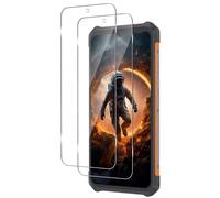 Xunzii Pellicola Protettiva per Cubot Kingkong ES/Cubot Kingkong AX, Vetro Temperato Film HD Durezza 9H Ultra Resistente Protezione Schermo [2 Pezzi], Anti-Graffio Senza Bolle Screen Protector