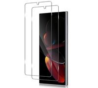 Xunzii Pellicola Protettiva per Oukitel C61 Pro/C61/IIIF150 ACTION A5 Pro/Cubot A40, Vetro Temperato Film HD Durezza 9H Ultra Resistente Protezione Schermo [2 Pezzi], Anti-Graffio Screen Protector