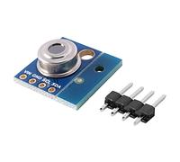 Xuodawer Mlx90614Esf Nuovo Mlx90614 Modulo Sensore Di Temperatura Senza Contatto