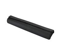XUPHINX Cuscinetto con bilanciere - Supporta Sollevamento Pesi con Barra per Squat Pull Up Gripper Mat - Cuscino Protettivo per Spalla - Nero