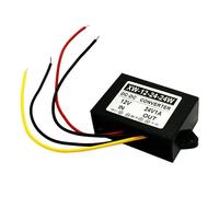 XUPHINX DC 12V Step Up to 24V 1A Boost Converter 24W DC Regolatore di Tensione Convertitore di Potenza