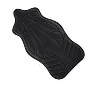 XUQEAYWD Cuscino per moto da fuoristrada e dirt bike, resistente ai raggi UV, con funzione per tutte le condizioni atmosferiche, sollievo rinfrescante per la zona dei fianchi sulle biciclette da
