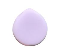 XUQEAYWD per cipria, spugna portatile per bellezza, spugna morbida per trucco viso, spugna addensata Marshmallow Powder Puff per donne uso quotidiano