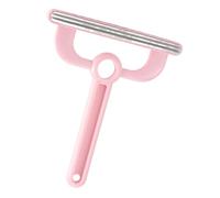 XUQEAYWD Rasoio Per Pelucchi Da Tappeti | Accessorio Doppia Faccia per Rimozione Animali da Tappeti Comodo Design,Spazzola Per Pulizia Pelucchi Da Abbigliamento Divani Coperte Letti Coperture