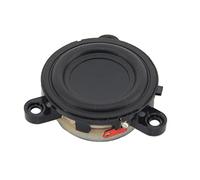 XuQiZZpp 1.75Inch Midrange Driver Ad alta potenza Midrange Altoparlante Home Theater HiFi Suono 60W Compatto Portatile Suono