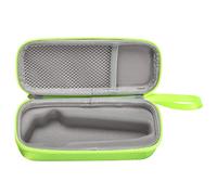 XuQiZZpp 19 cm/8 pollici portapenne scatola di immagazzinaggio con cinturino da polso custodia protettiva per matite per 00110 00112 00113 00114 Organizzatori multiuso Kid leggero sacchetto di