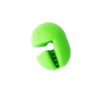 XuQiZZpp Allenatore di forza regolabile in gomma per allenamento di golf, per ritmo e pratica di rilascio del ritmo