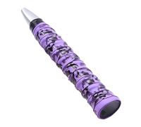 XuQiZZpp Badminton Racchette Grip Tennis Grip Testa Overgrip Sport Nastro Antiscivolo Antiscivolo Fasce Sudore Facile da Usare Badminton Squash Training Fascia per il sudore