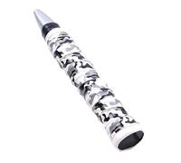 XuQiZZpp Badminton Racchette Grip Tennis Grip Testa Overgrip Sport Nastro Antiscivolo Antiscivolo Fasce Sudore Facile da Usare Badminton Squash Training Fascia per il sudore
