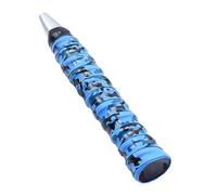 XuQiZZpp Badminton Racchette Grip Tennis Grip Testa Overgrip Sport Nastro Antiscivolo Antiscivolo Fasce Sudore Facile da Usare Badminton Squash Training Fascia per il sudore