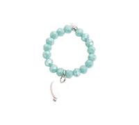 XuQiZZpp Comfort Fit, anelli a forma di cuore con diametro interno di 16 mm, autentici materiali di conchiglia, raffinati, gioielli per uso quotidiano