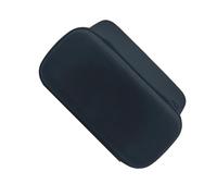 XuQiZZpp Contenitore di immagazzinaggio impermeabile di caso dei sacchetti isolati portatili di viaggio per l'essenziale di cura della pelle