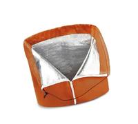 XuQiZZpp Copertura per piante in tessuto Oxford ispessito per il freddo, isolamento termico traspirante, per gelate invernali, protegge il giardinaggio all'aperto dal gelo, copertura per piante in